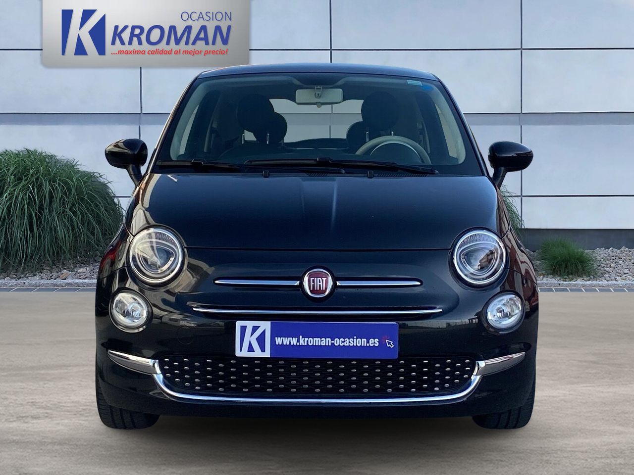 Foto Fiat 500 2