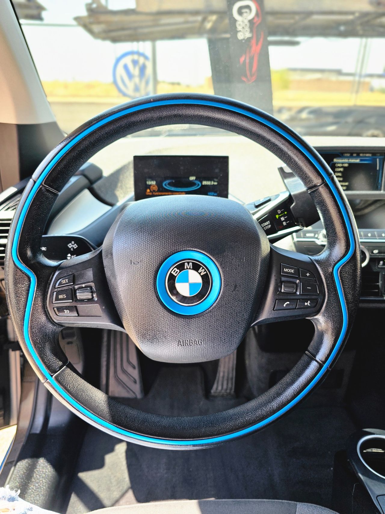 Foto BMW i3 9