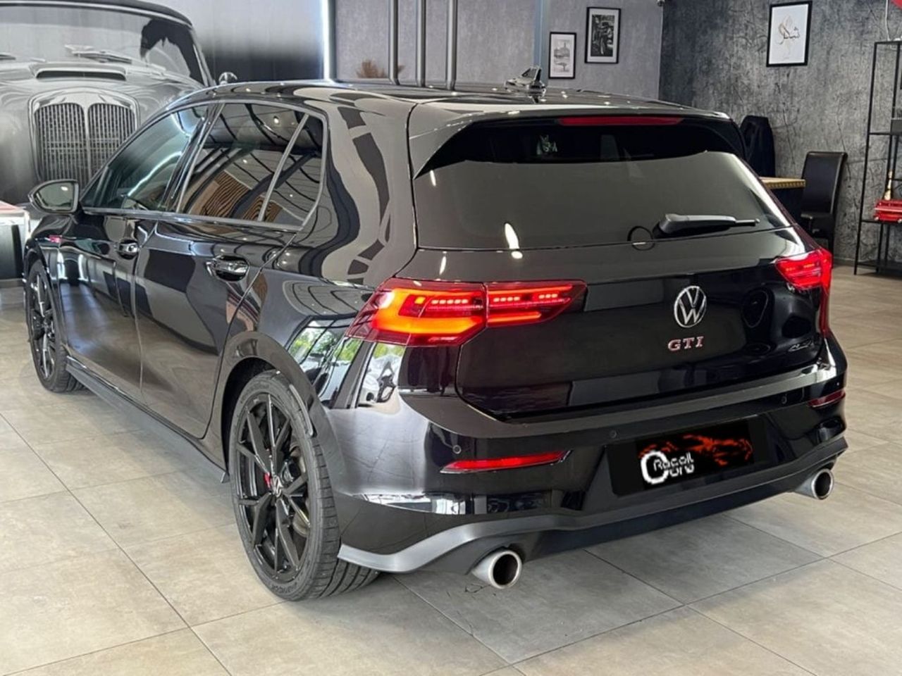 Foto Volkswagen Golf 4