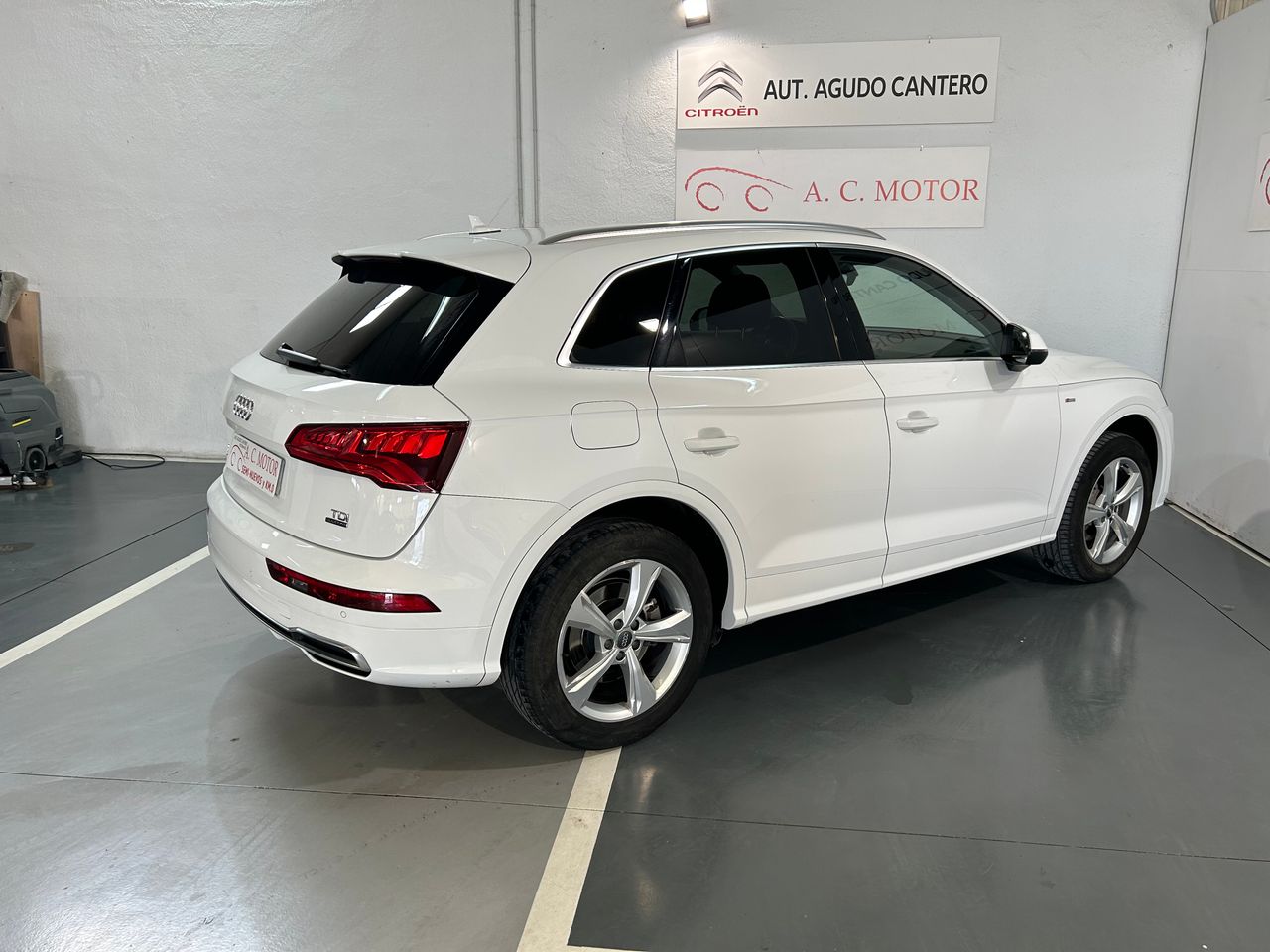 Foto Audi Q5 19