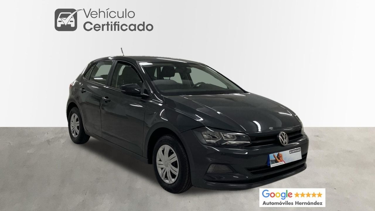 Foto Volkswagen Polo 2