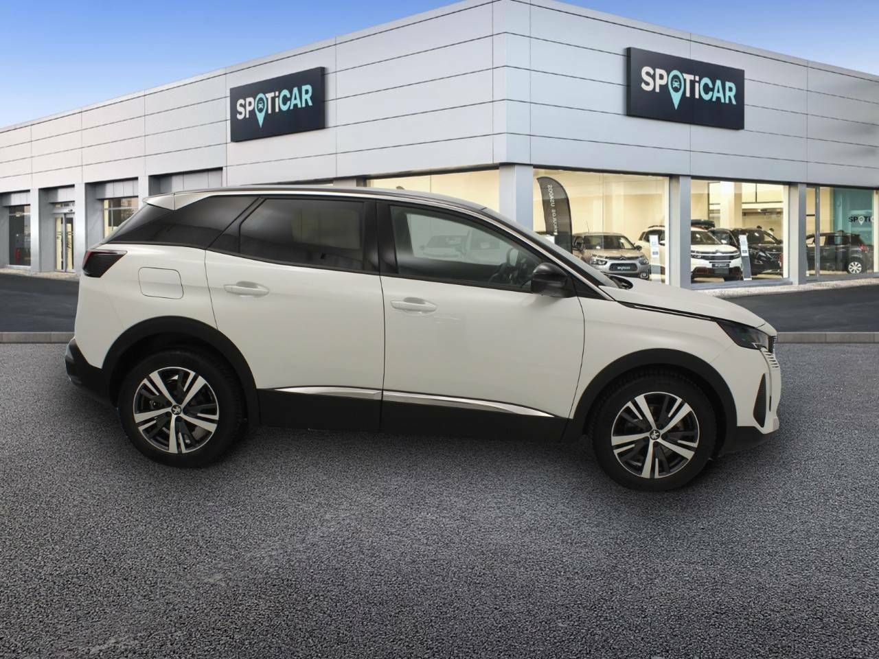 Foto Peugeot 3008 4