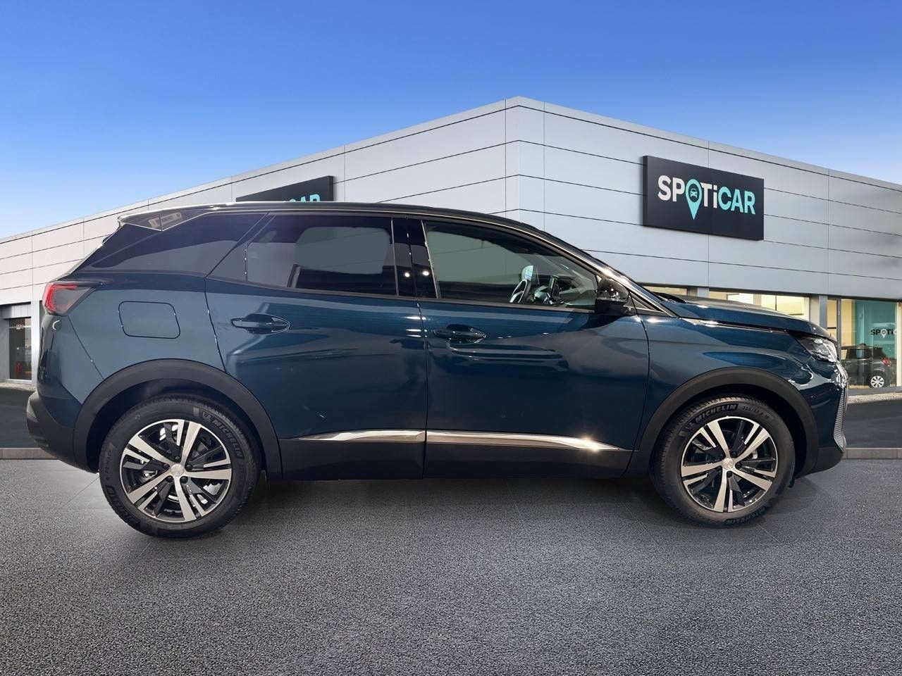 Foto Peugeot 3008 4