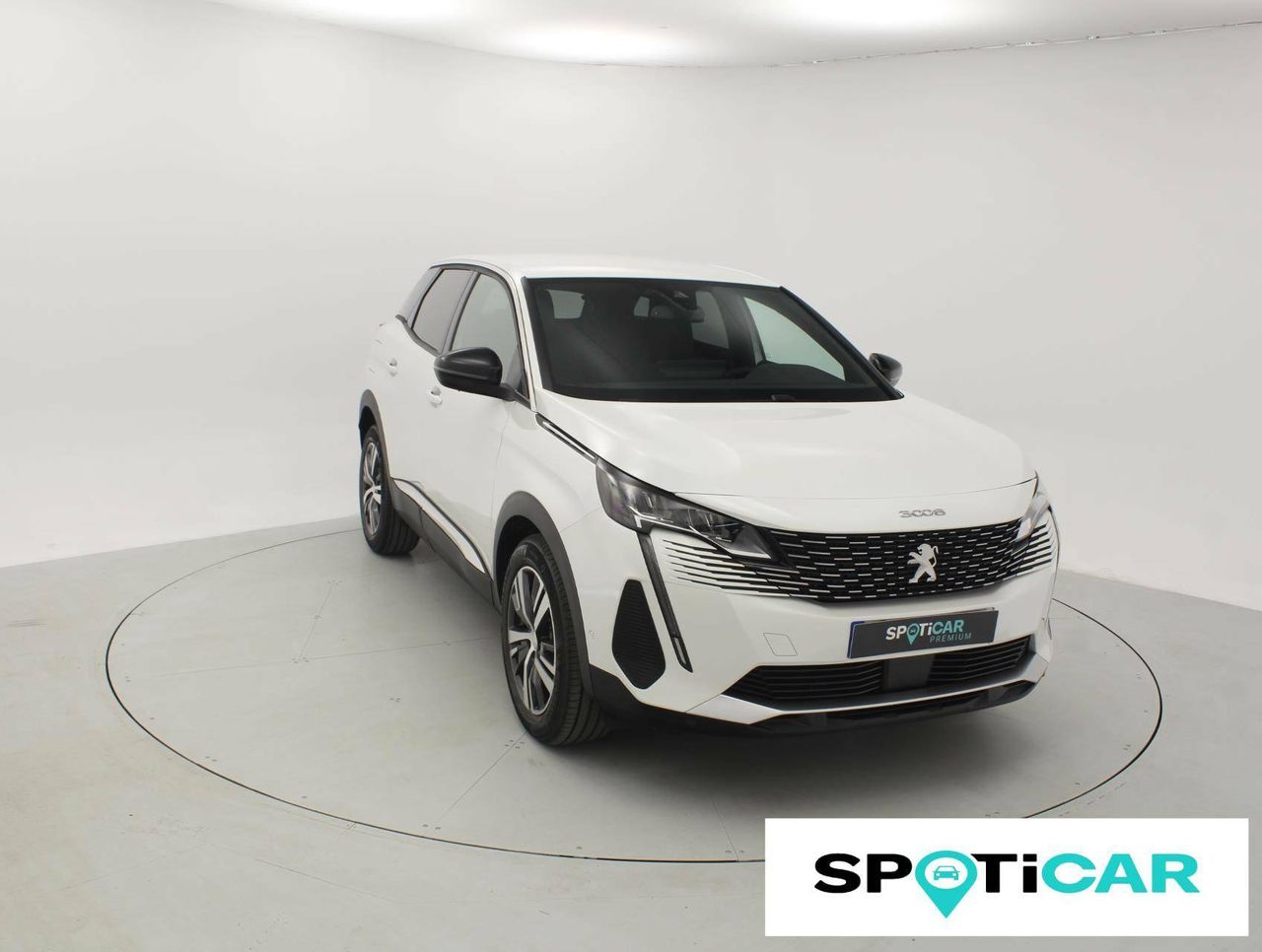 Foto Peugeot 3008 3