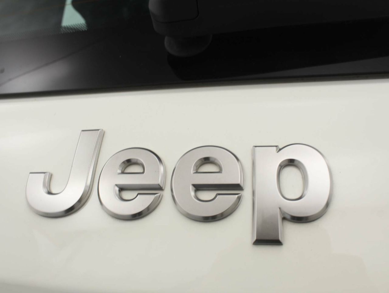 Foto Jeep Avenger 13