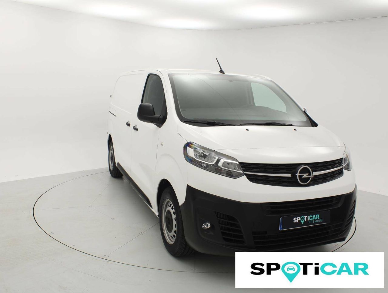 Foto Opel Vivaro 3