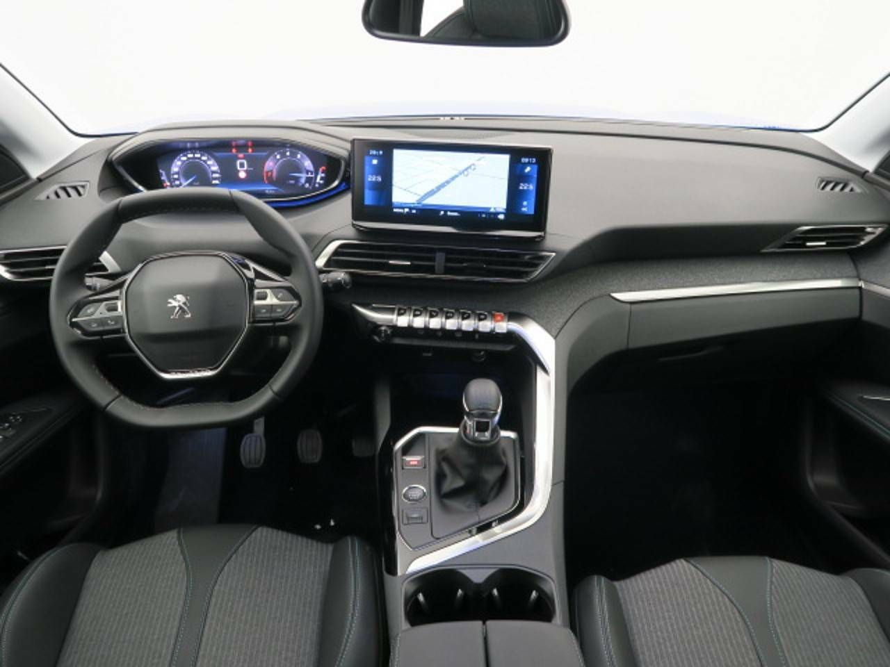 Foto Peugeot 3008 8