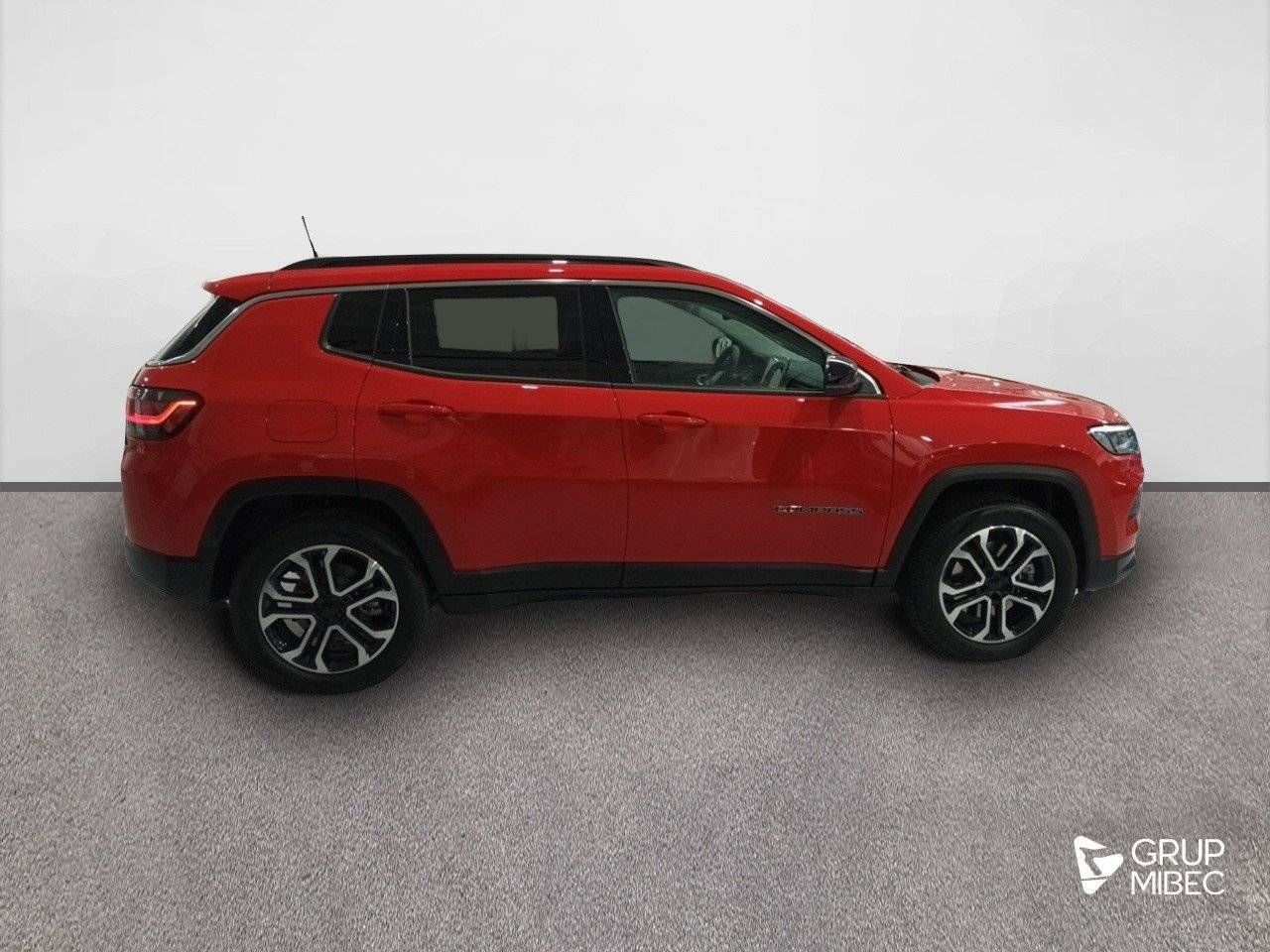 Foto Jeep Compass 4