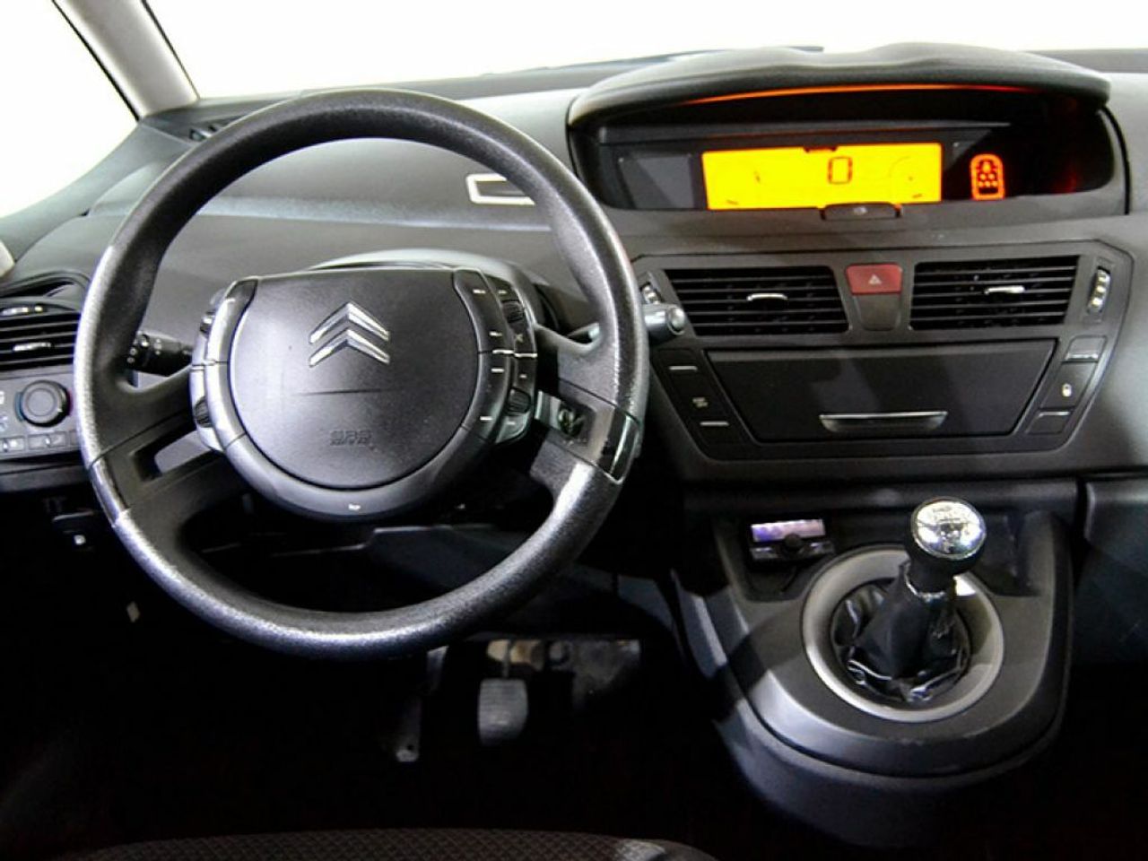 Foto Citroën Grand C4 Picasso 15