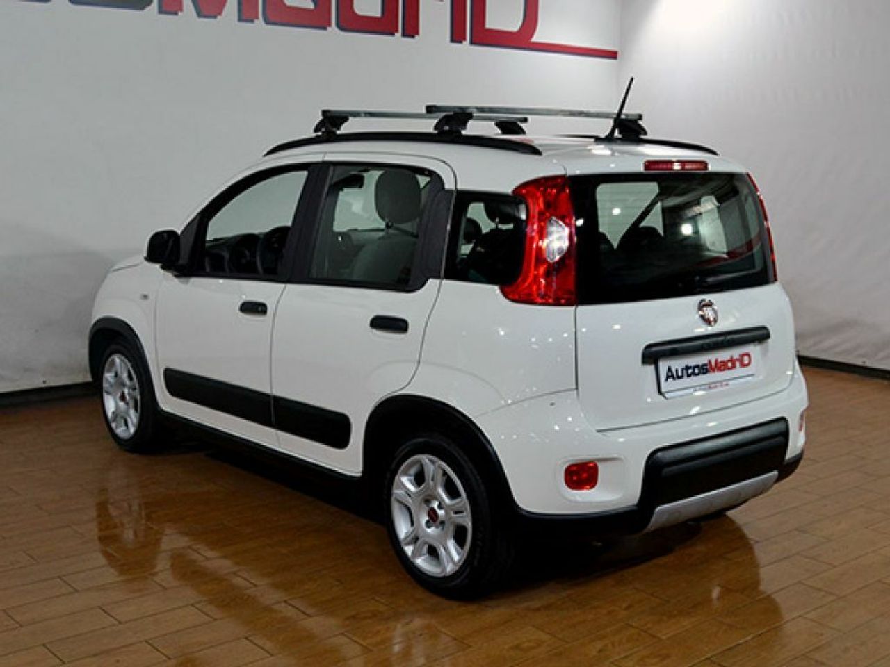 Foto Fiat Panda 7