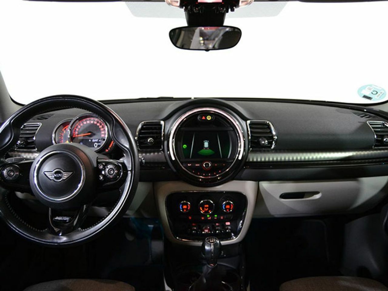 Foto Mini Clubman 14