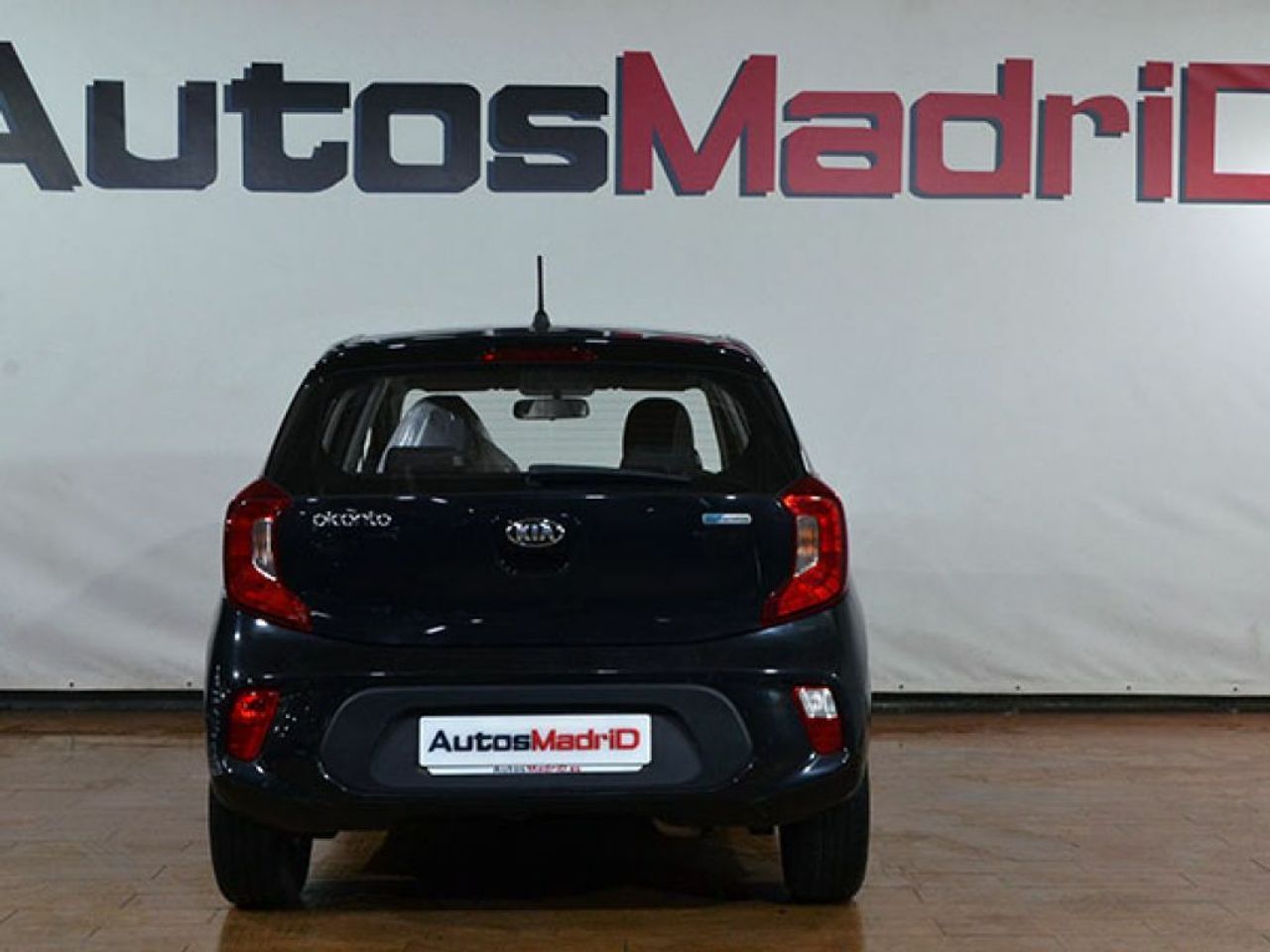 Foto Kia Picanto 4