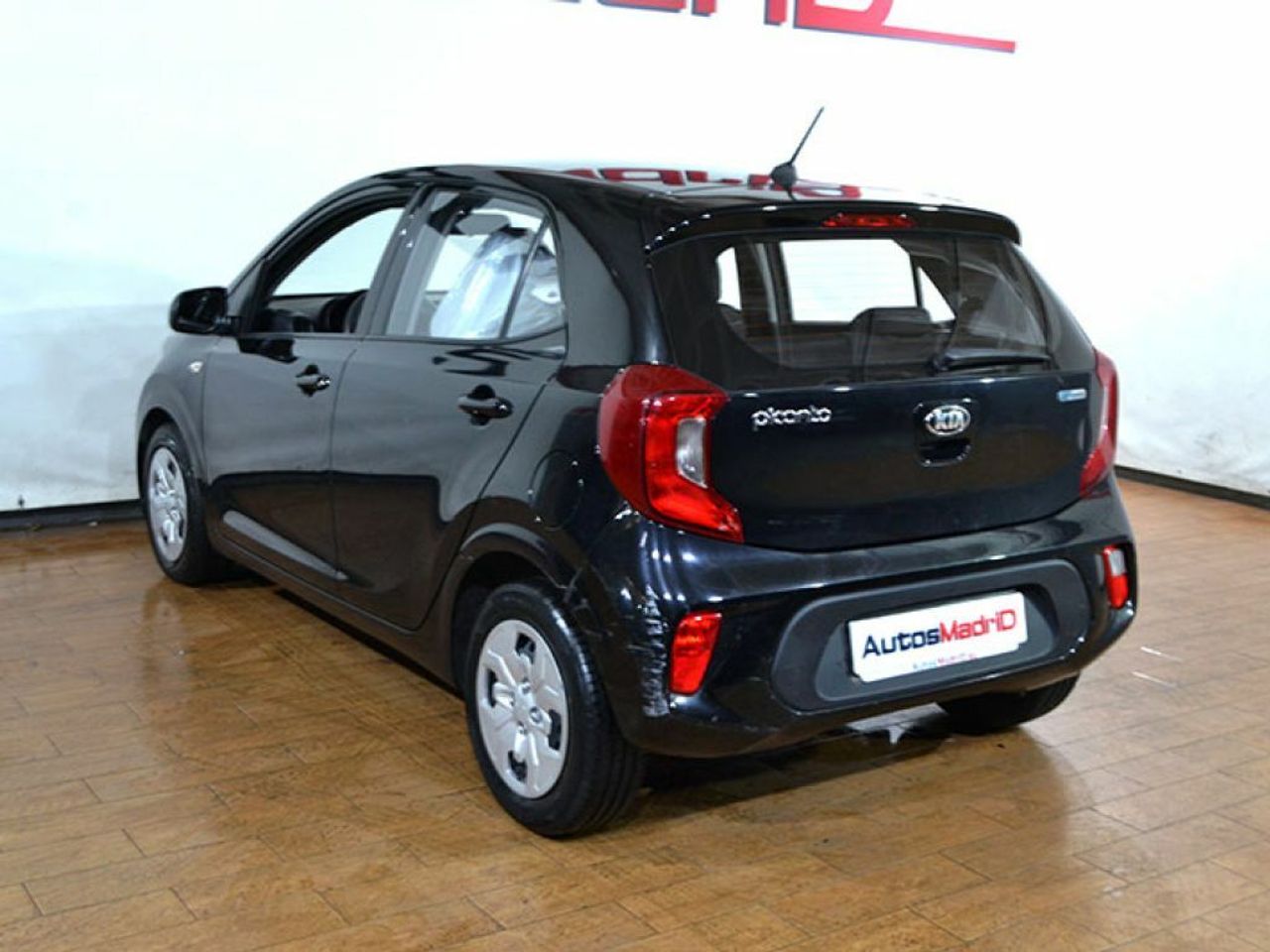 Foto Kia Picanto 8