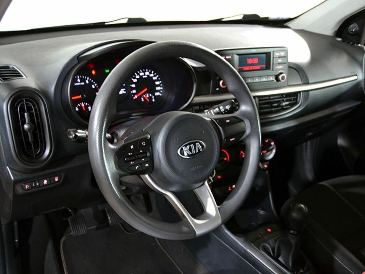 Foto Kia Picanto 11