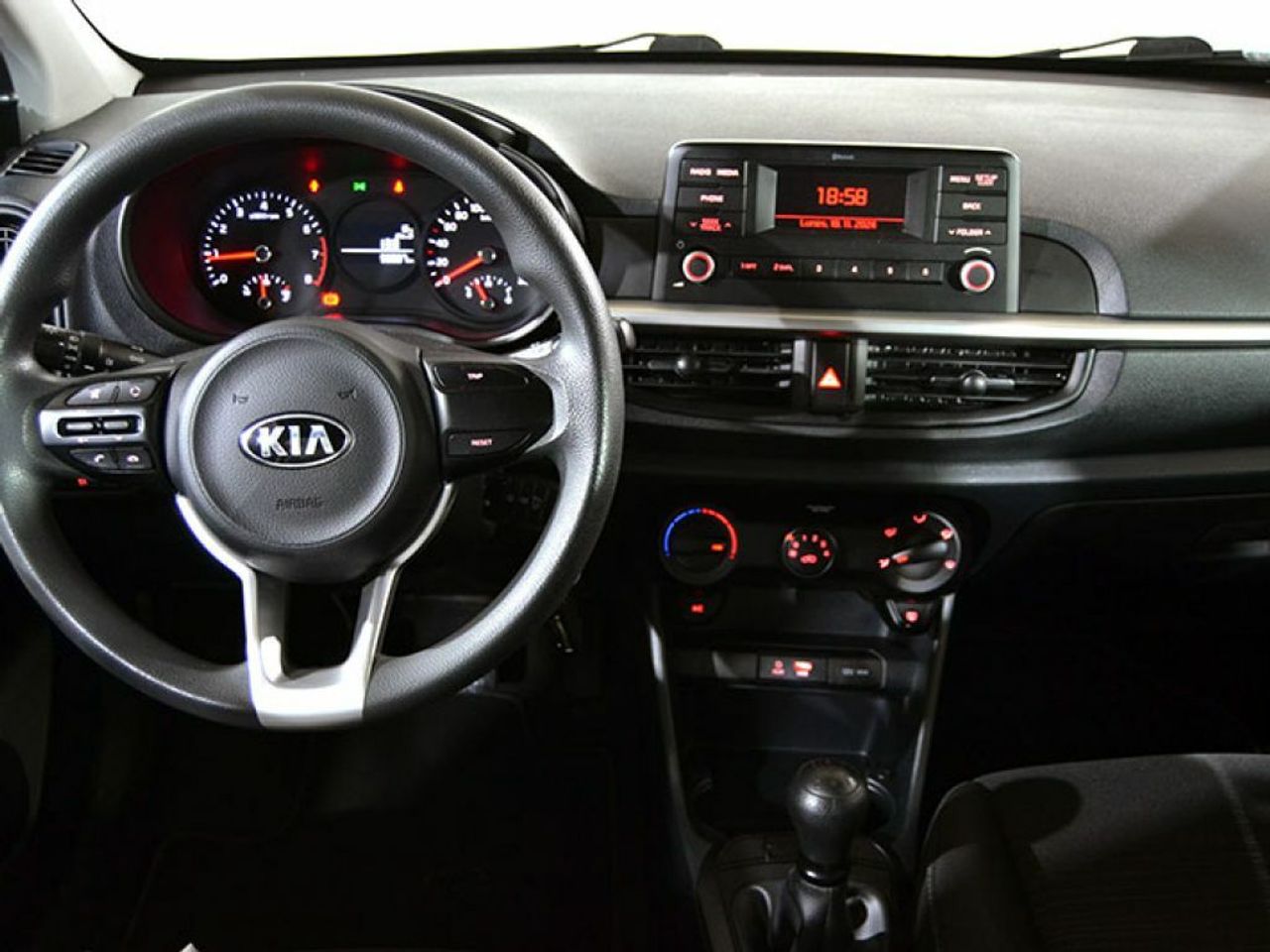 Foto Kia Picanto 14