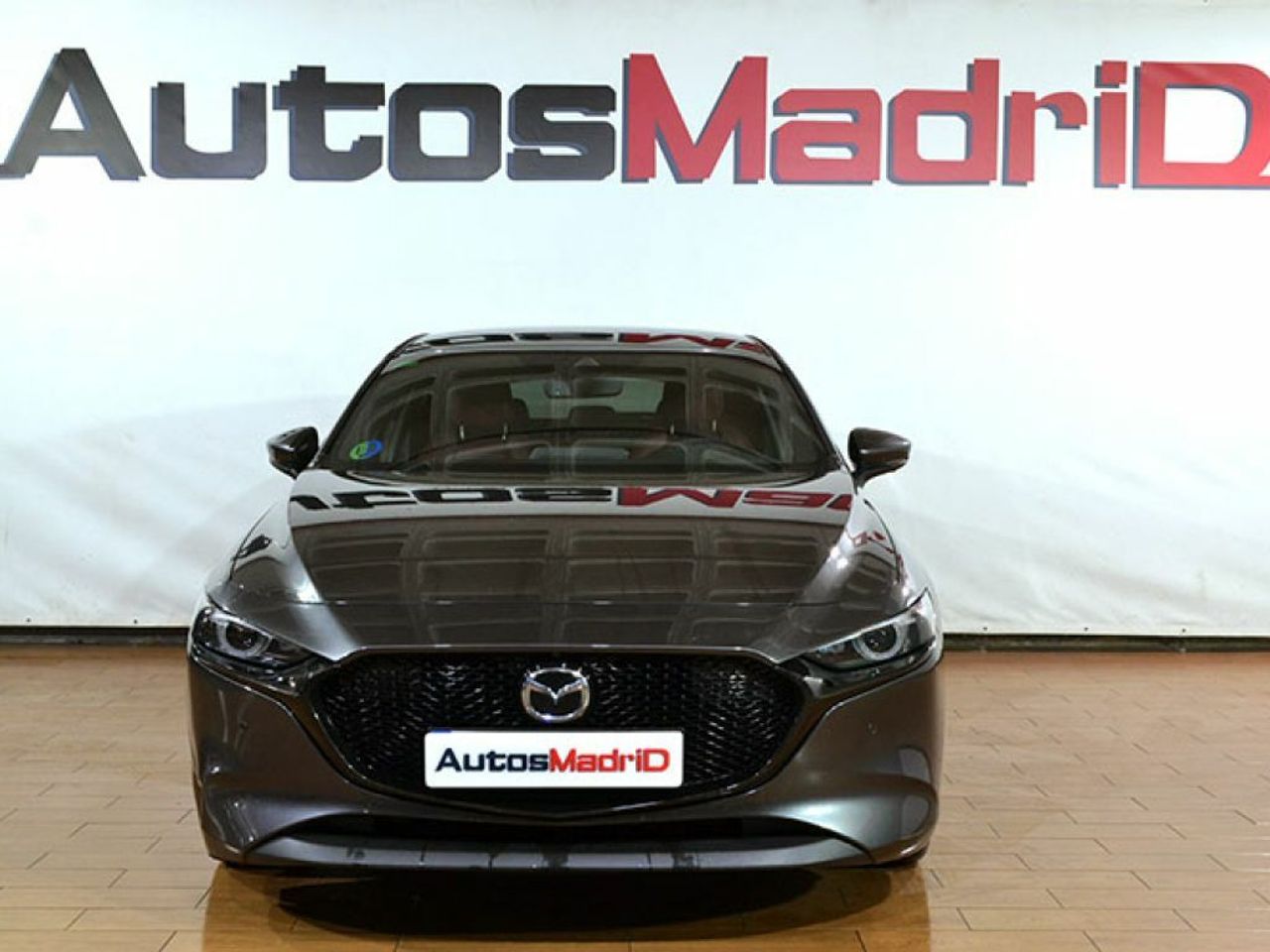 Foto Mazda Mazda3 2