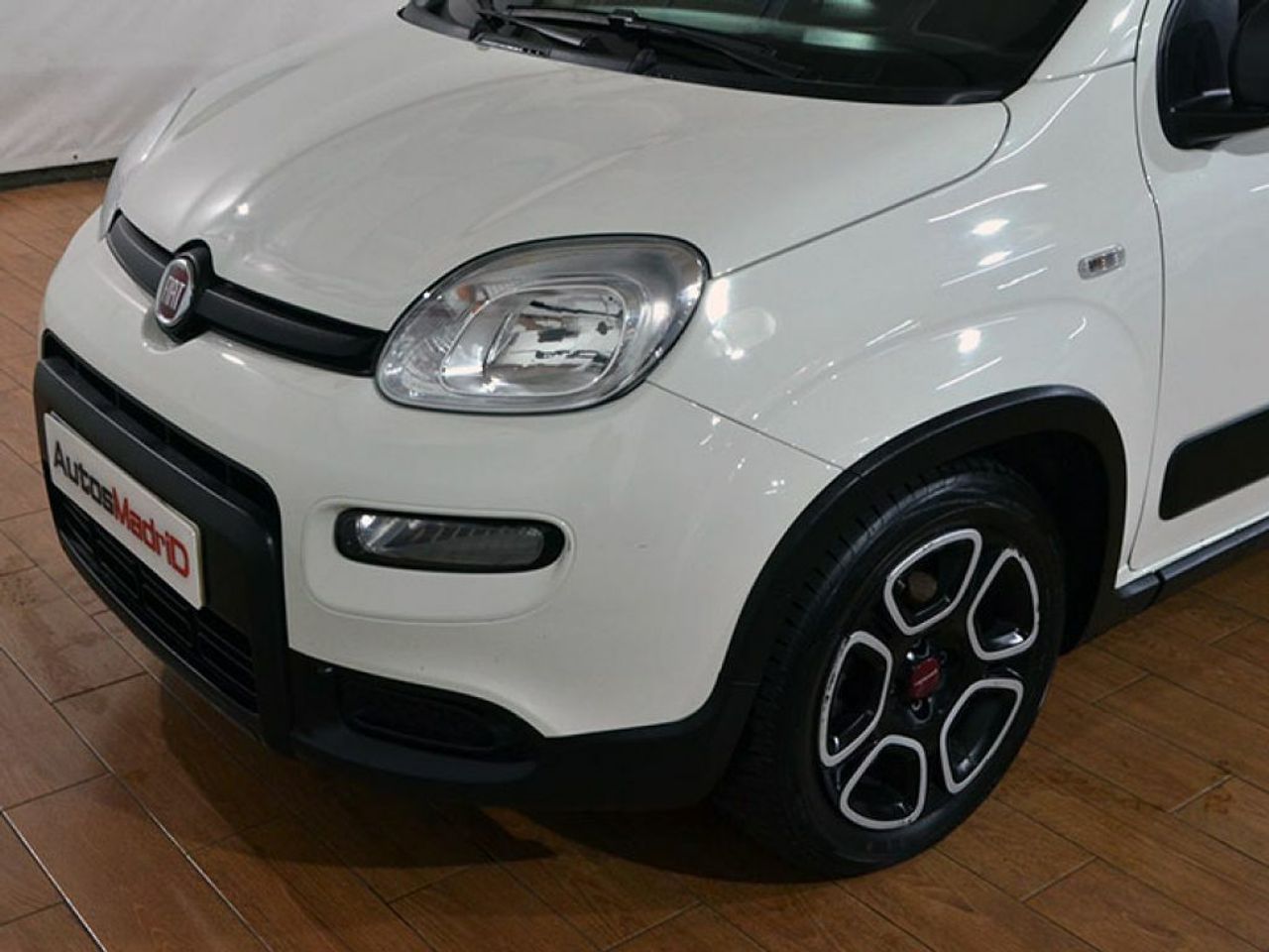 Foto Fiat Panda 9