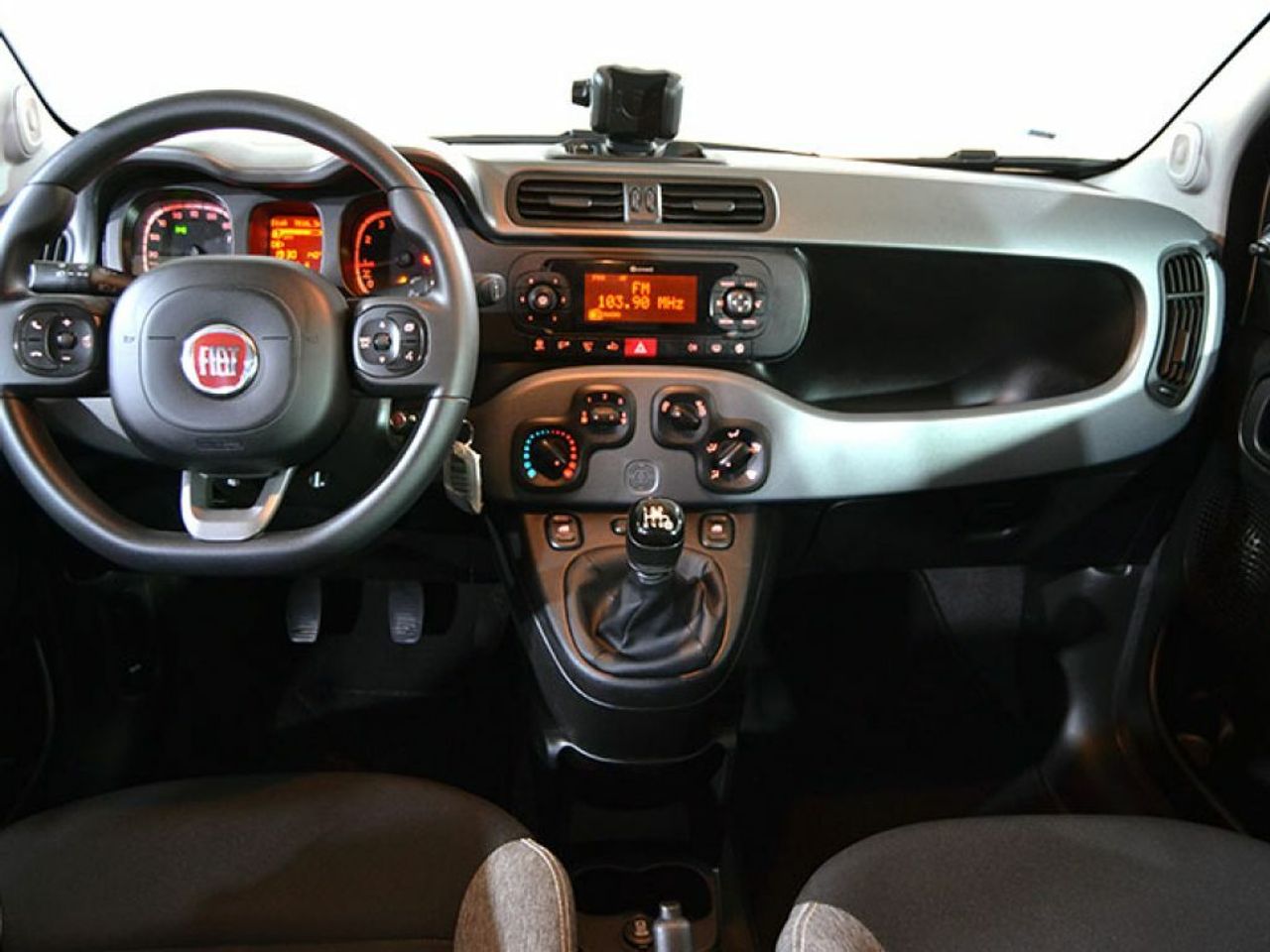 Foto Fiat Panda 14