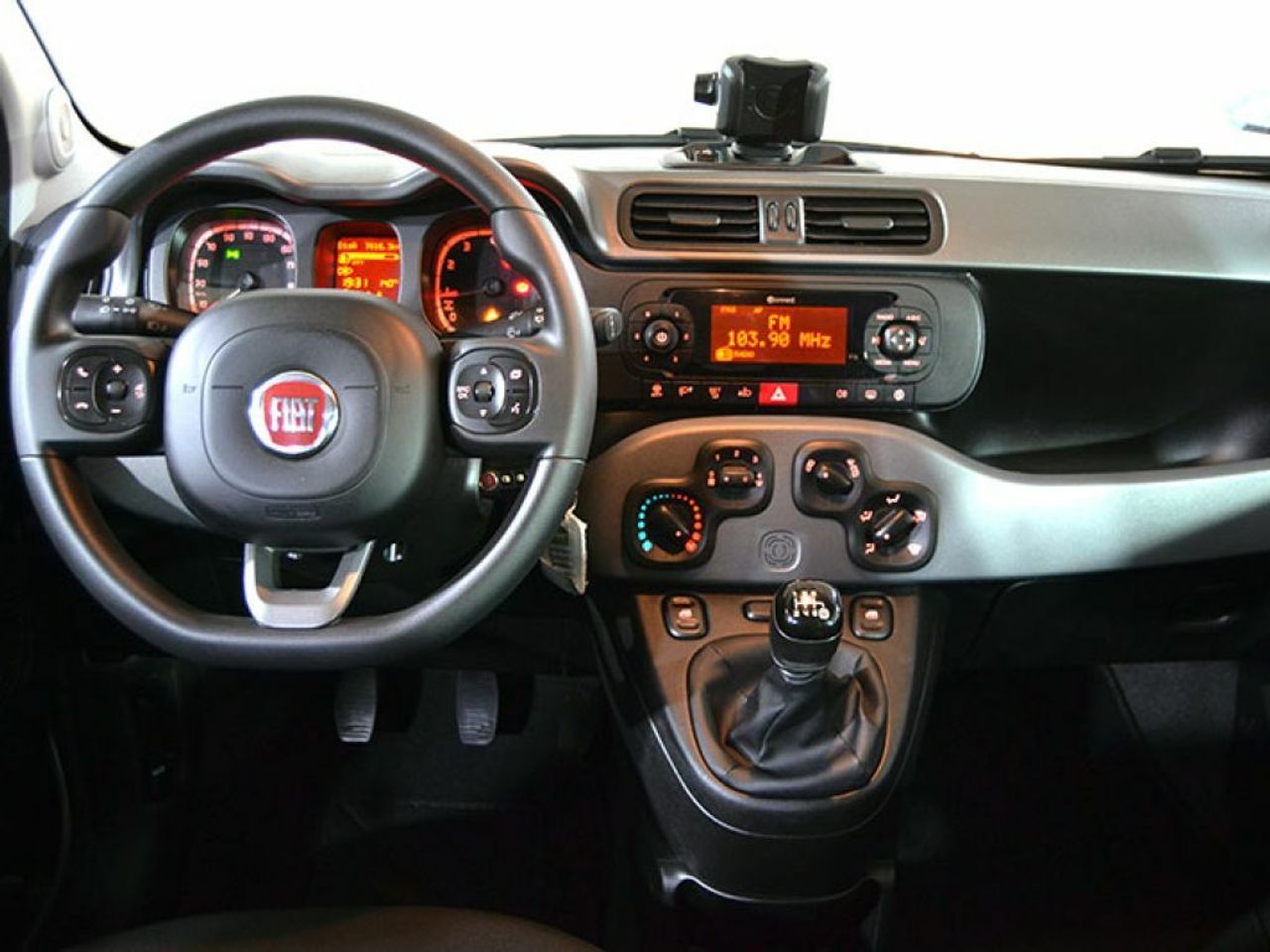 Foto Fiat Panda 15