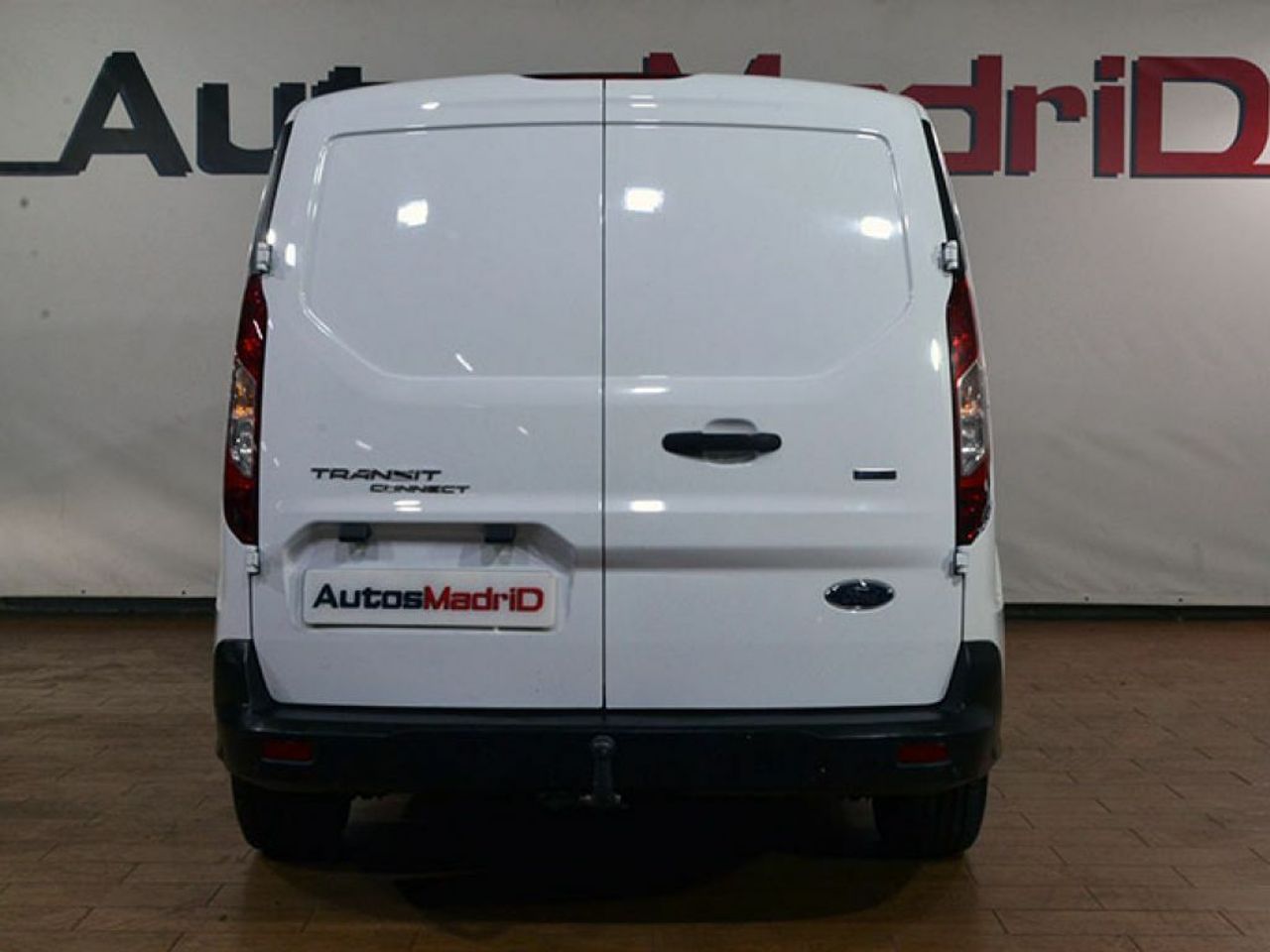 Foto Ford Transit Connect 4