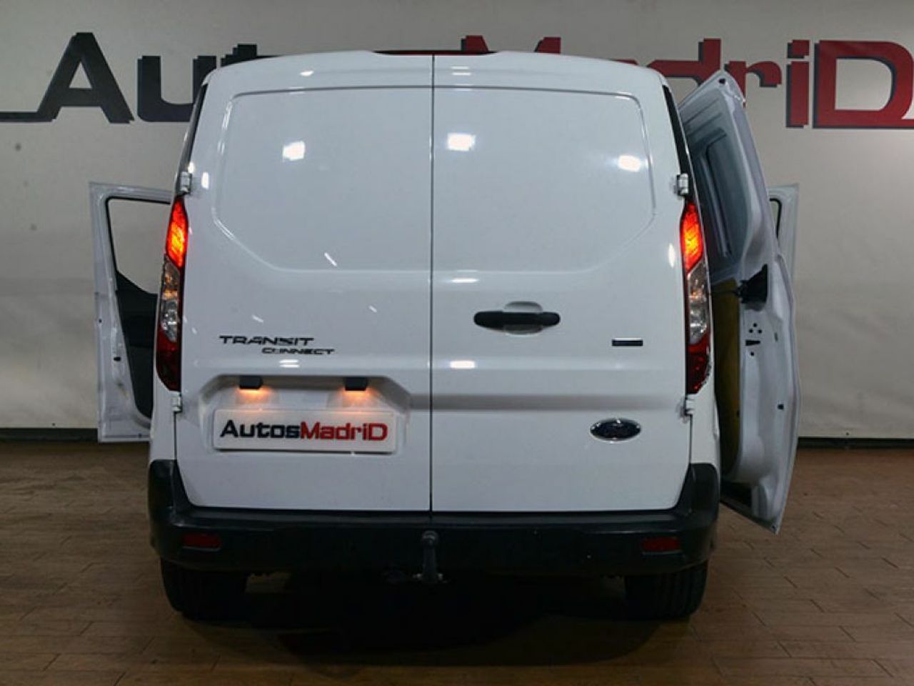 Foto Ford Transit Connect 5