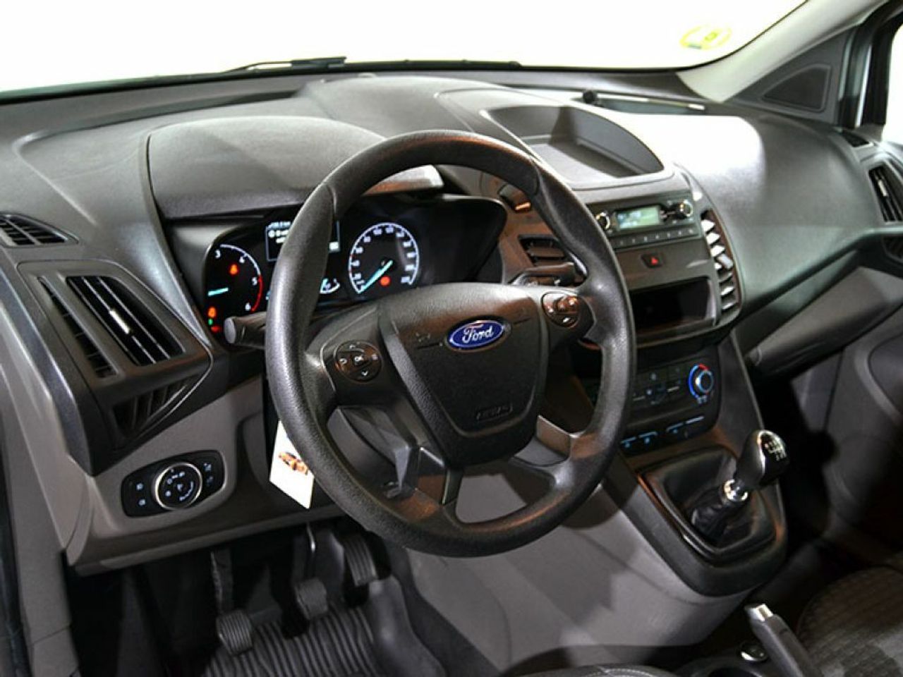 Foto Ford Transit Connect 11