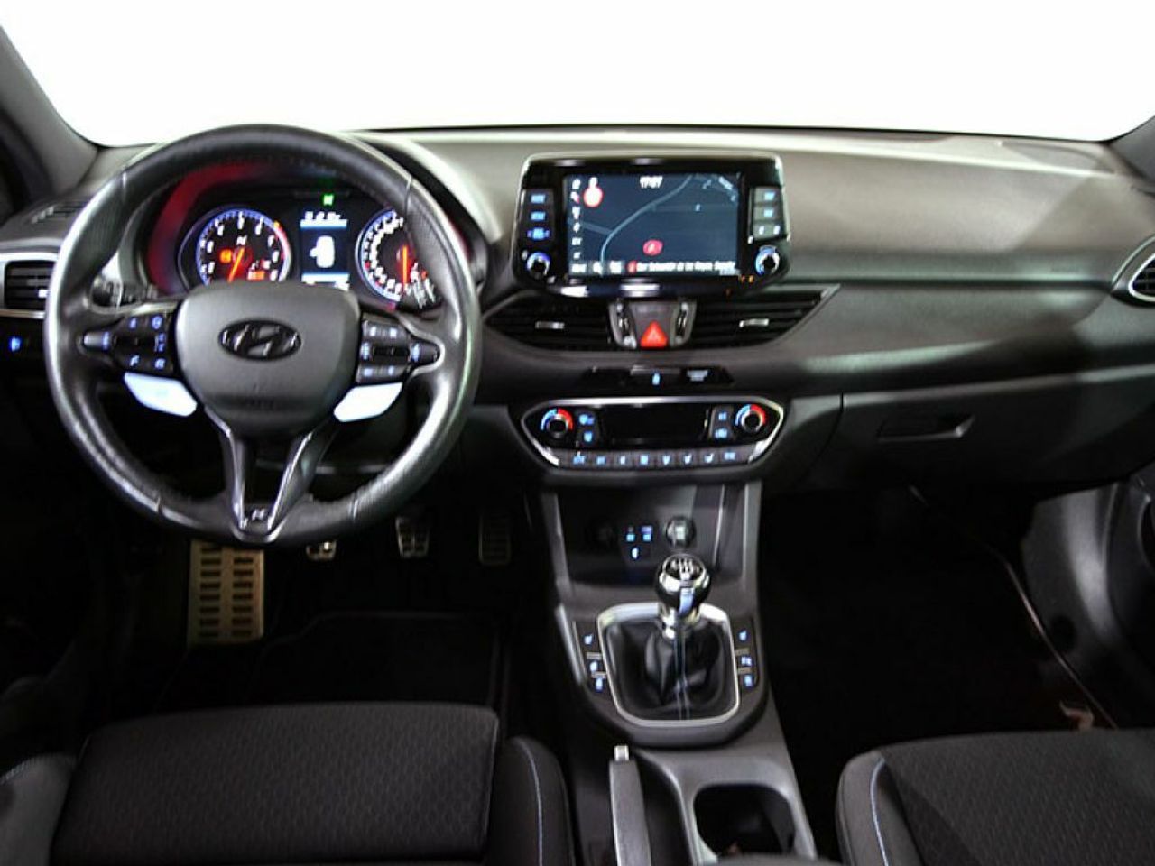 Foto Hyundai i30 14