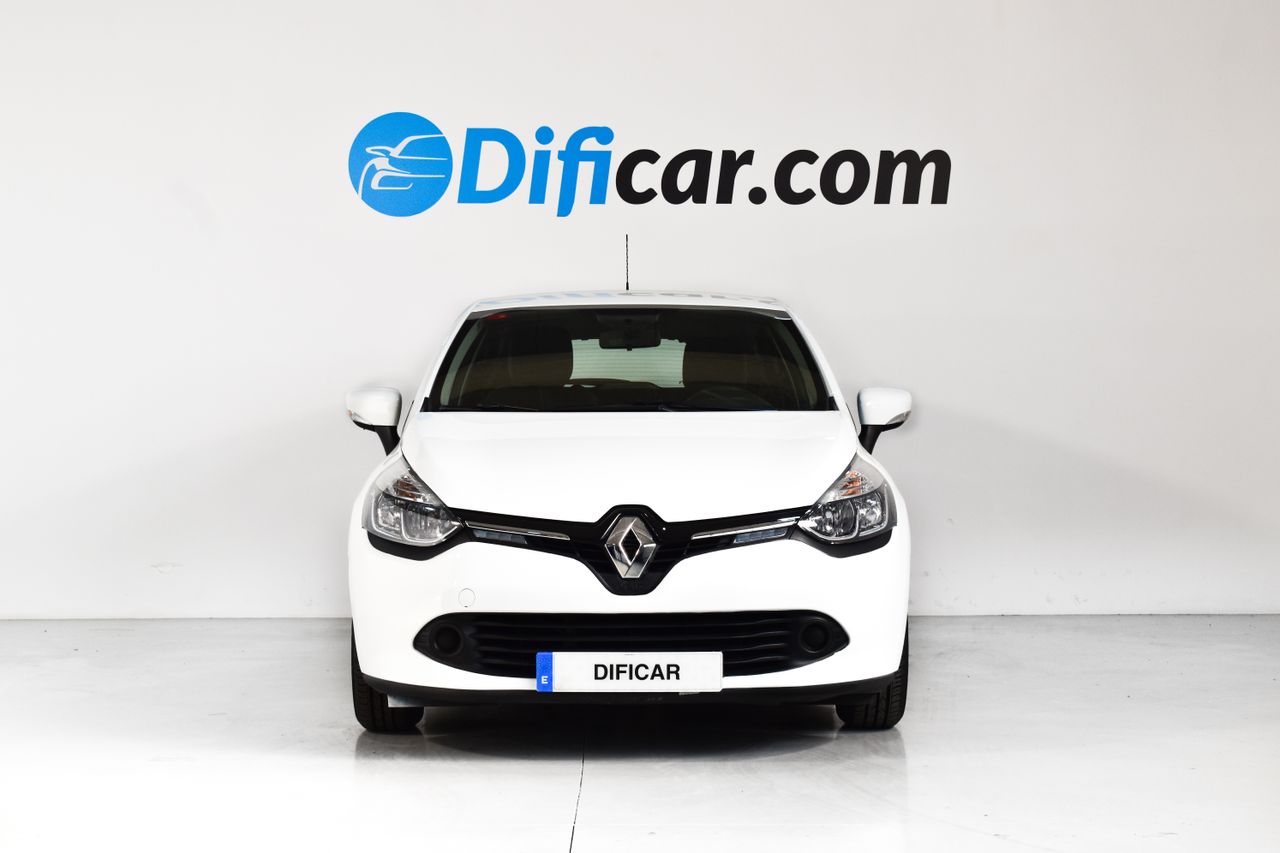 Foto Renault Clio 2