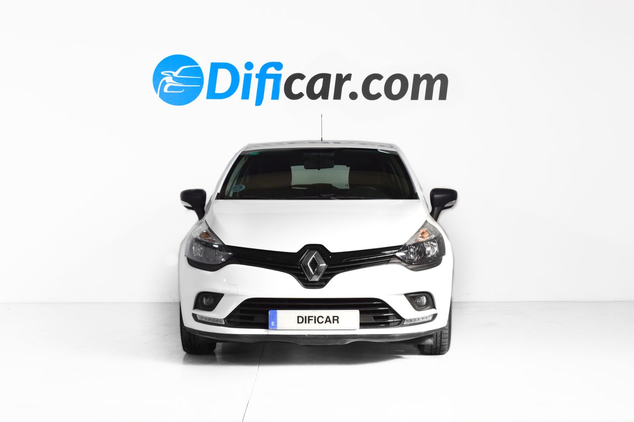 Foto Renault Clio 2