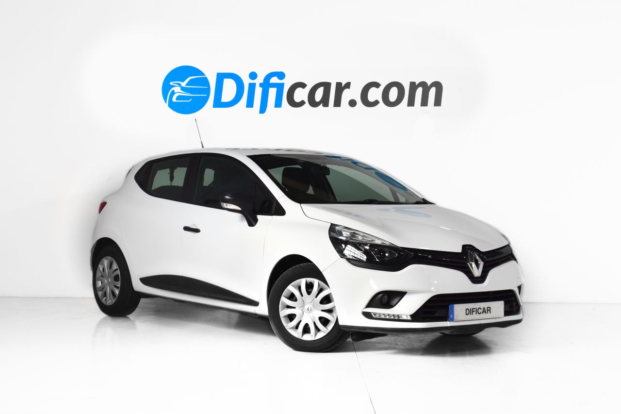 Foto Renault Clio 3