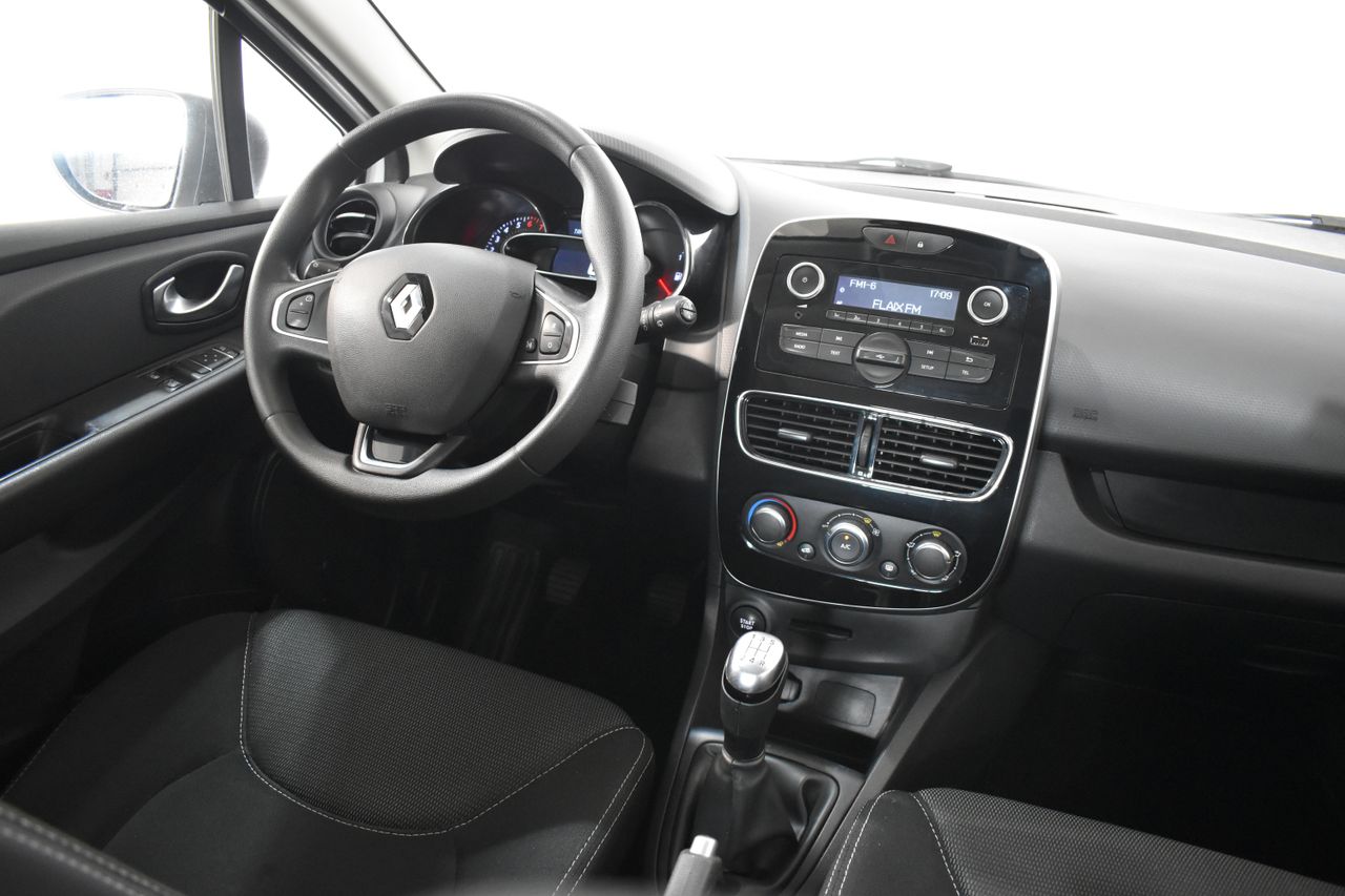 Foto Renault Clio 10