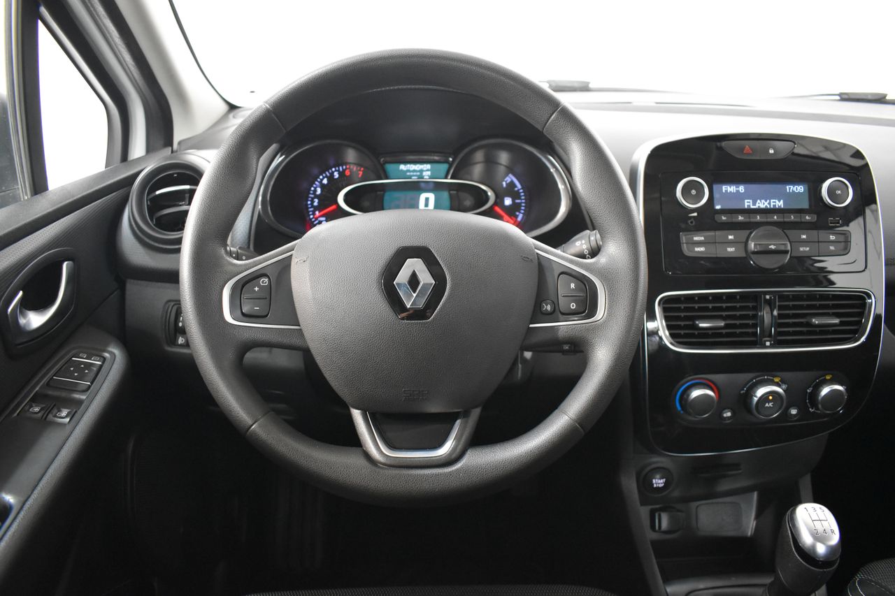 Foto Renault Clio 12