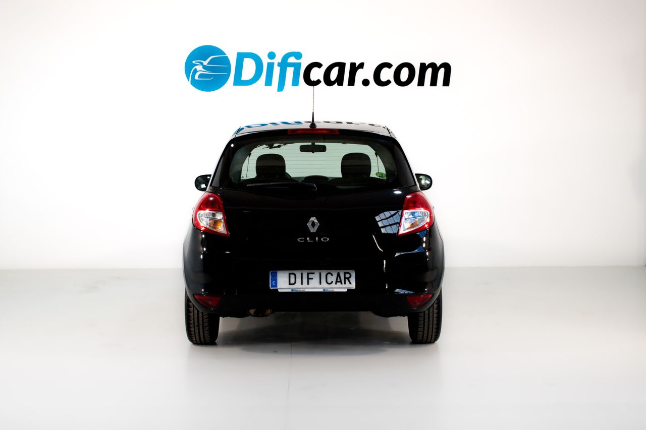 Foto Renault Clio 5