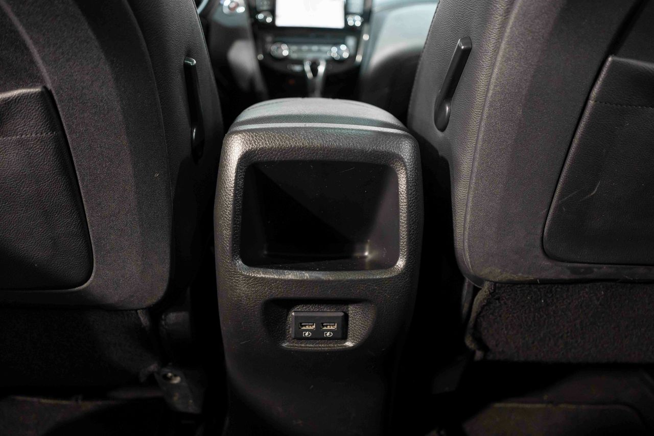 Foto Nissan Qashqai 27