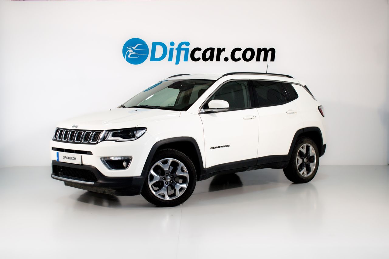 Foto Jeep Compass 1