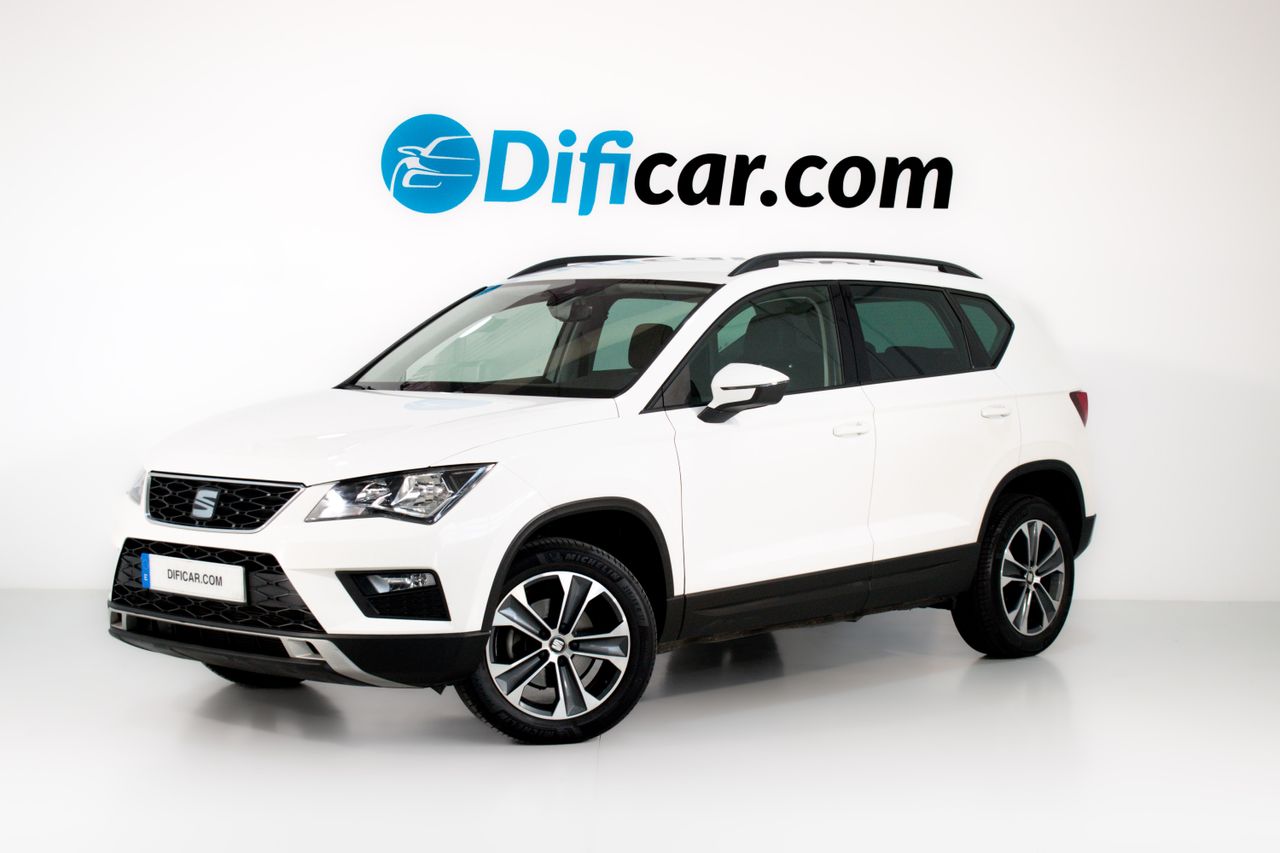 Foto Seat Ateca 1