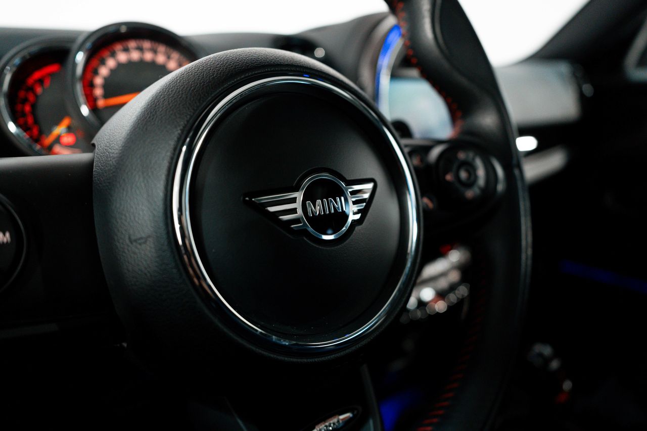 Foto Mini Countryman 10