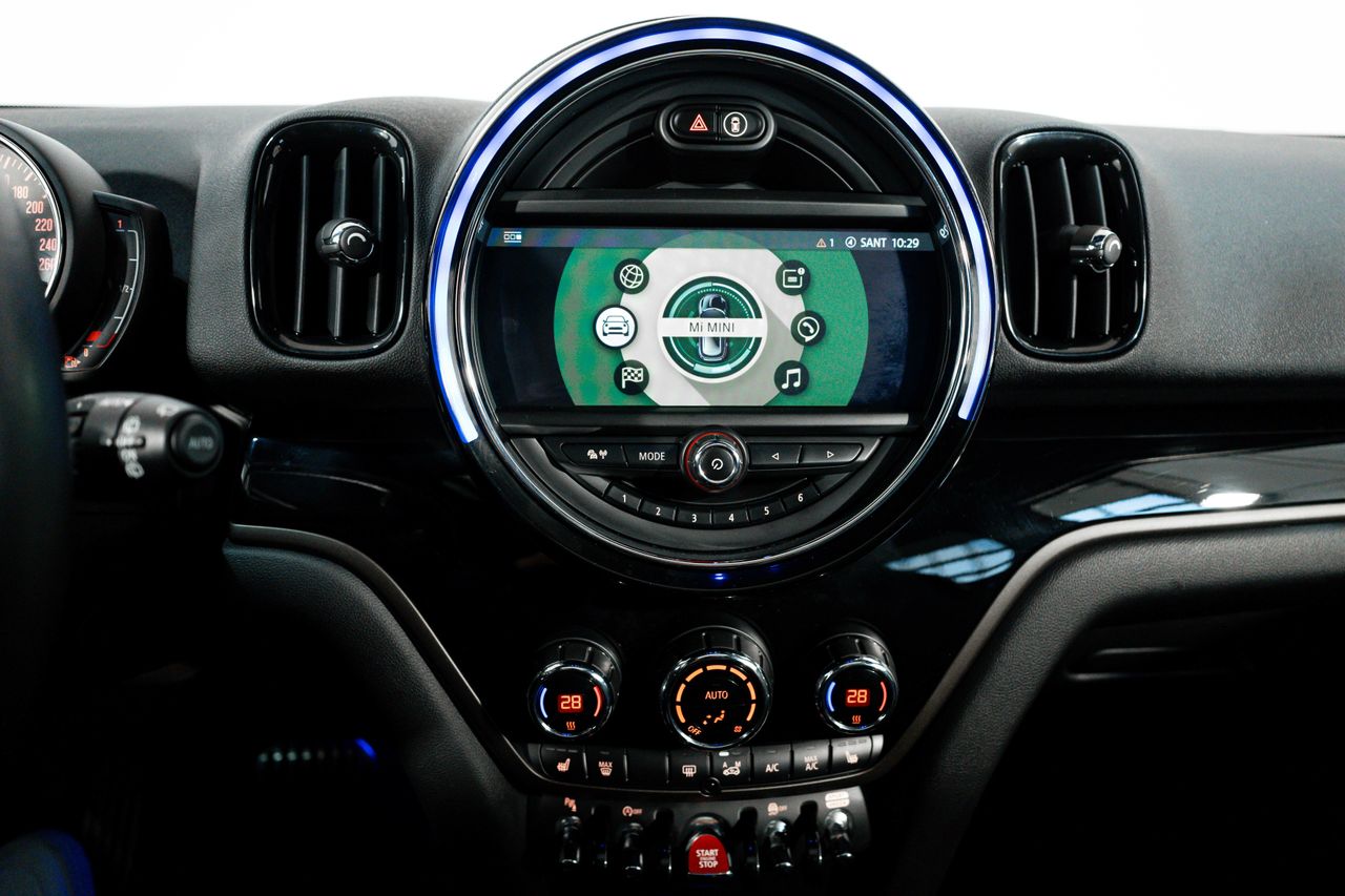 Foto Mini Countryman 21