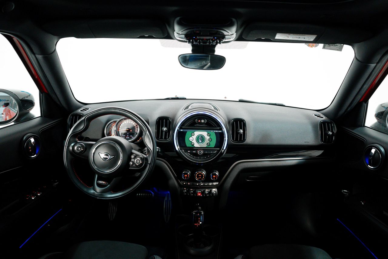 Foto Mini Countryman 28