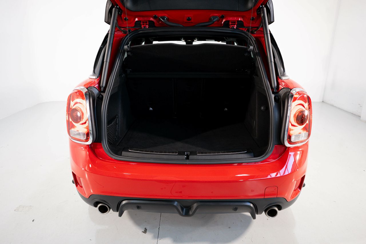 Foto Mini Countryman 34