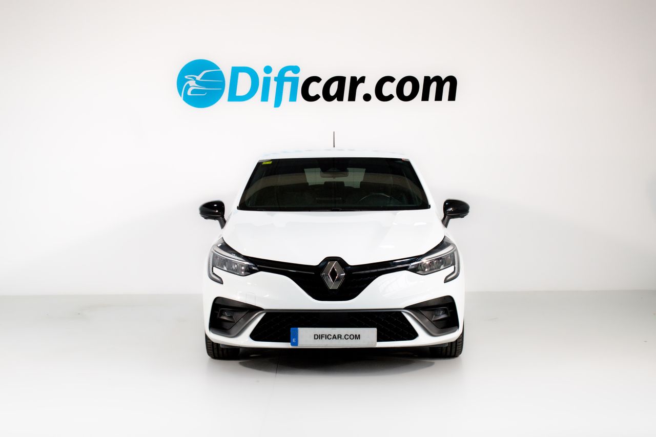 Foto Renault Clio 2