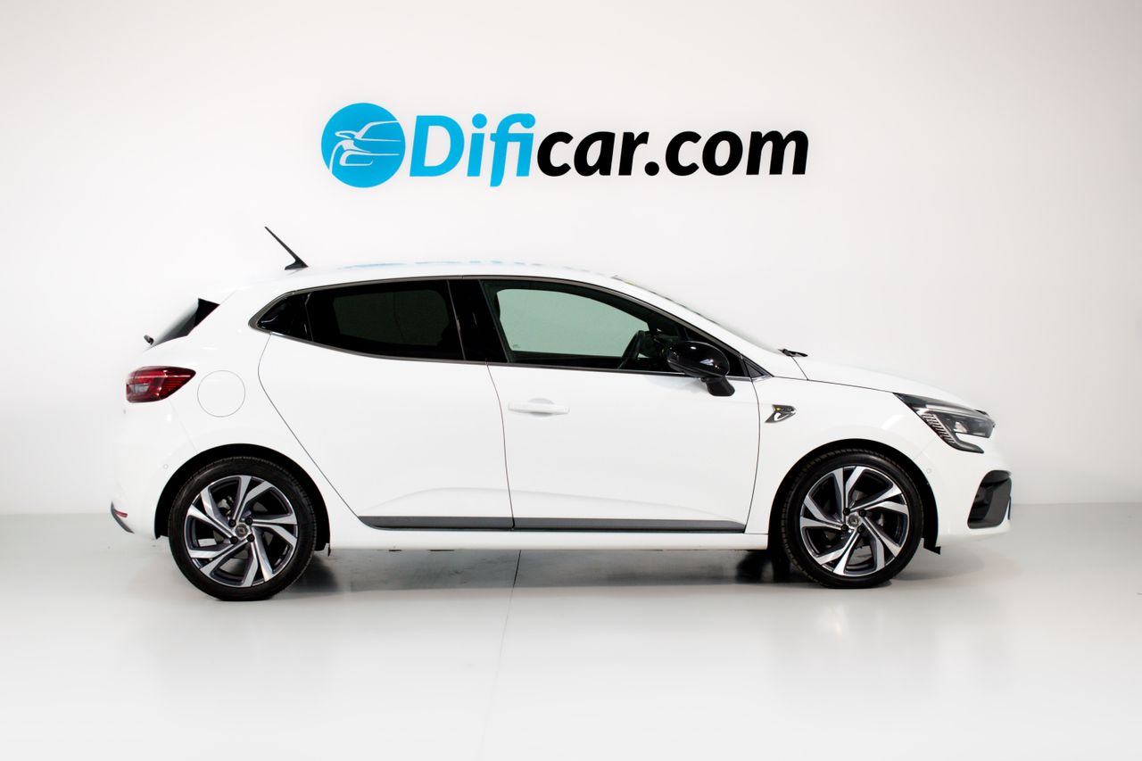 Foto Renault Clio 4