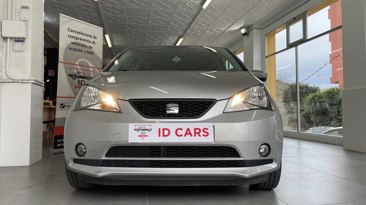 Foto Seat Mii 11