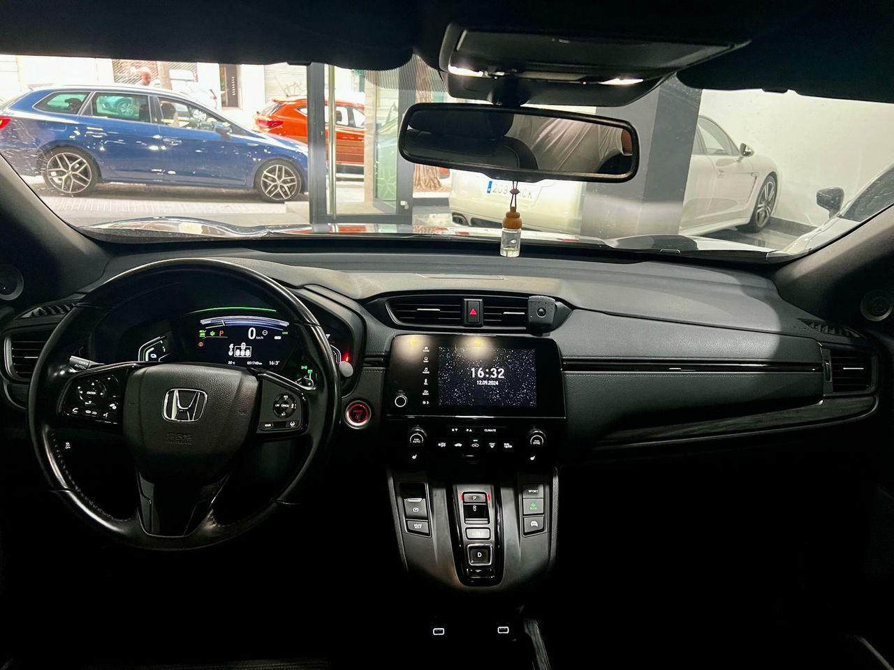 Foto Honda CR-V 14