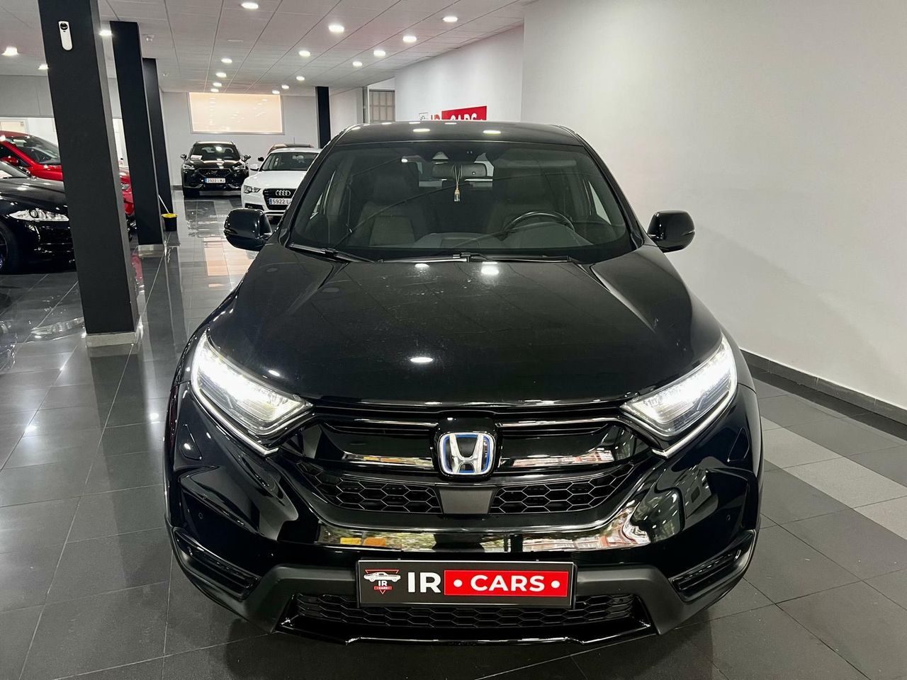 Foto Honda CR-V 24