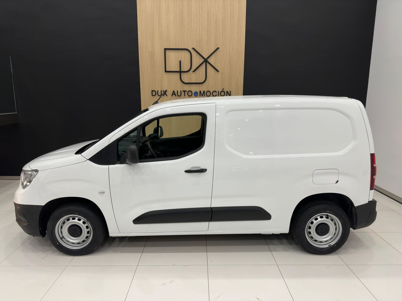 Foto Opel Combo 5