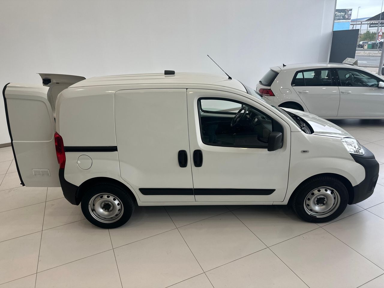 Foto Fiat Fiorino 5