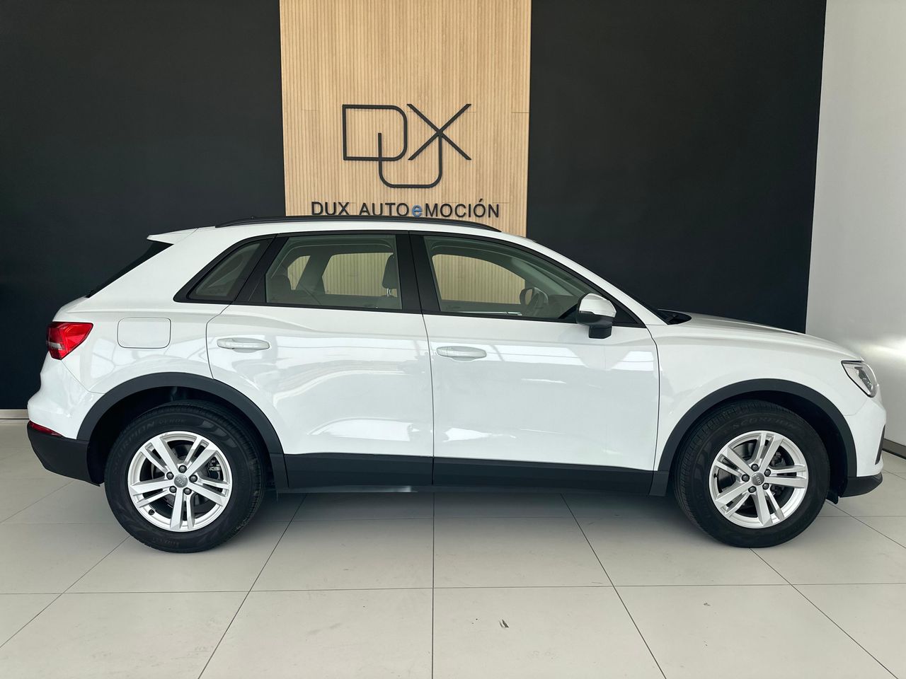 Foto Audi Q3 6