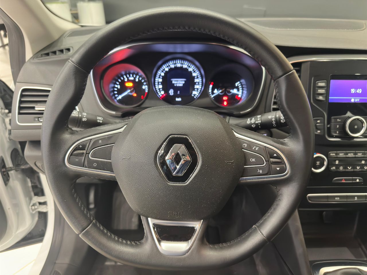 Foto Renault Mégane 10