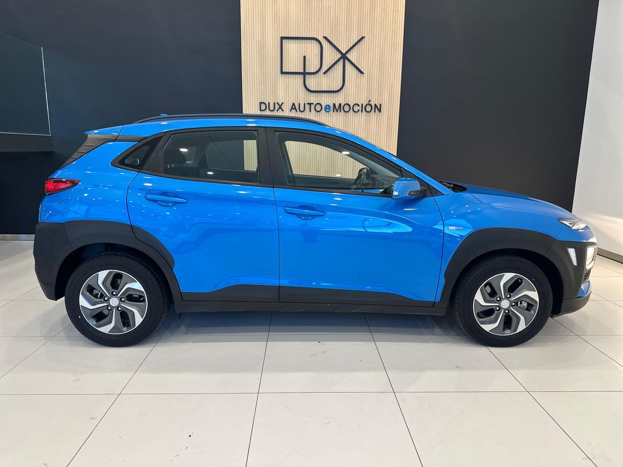 Foto Hyundai Kona 6